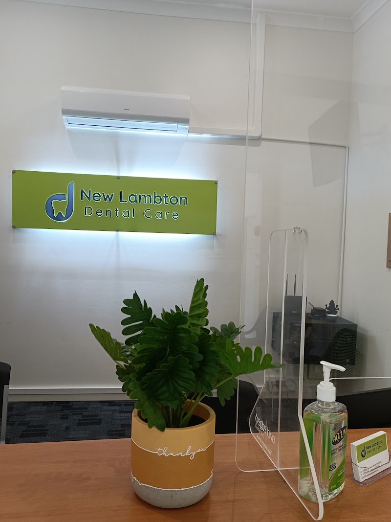 New Lambton Dental Care