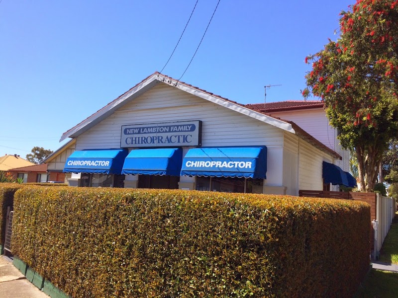 New Lambton Family Chiropractic
