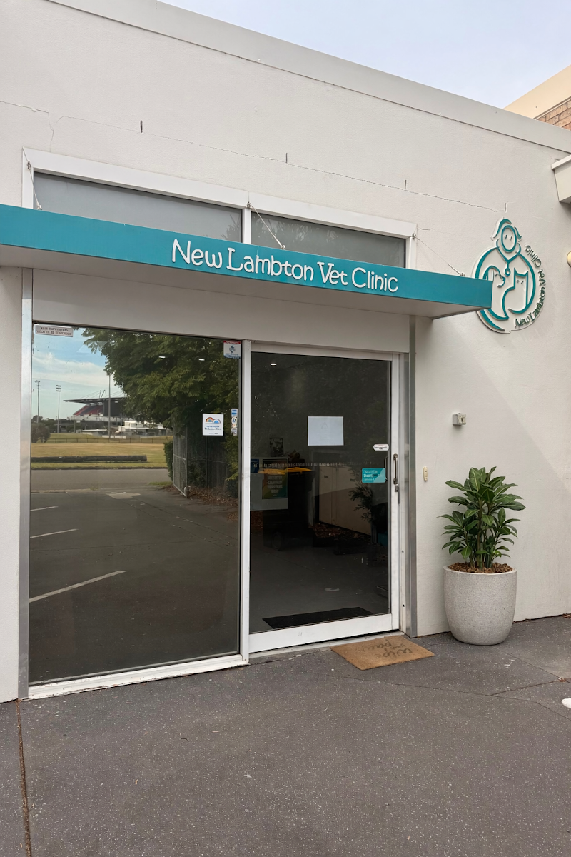 New Lambton Veterinary Clinic