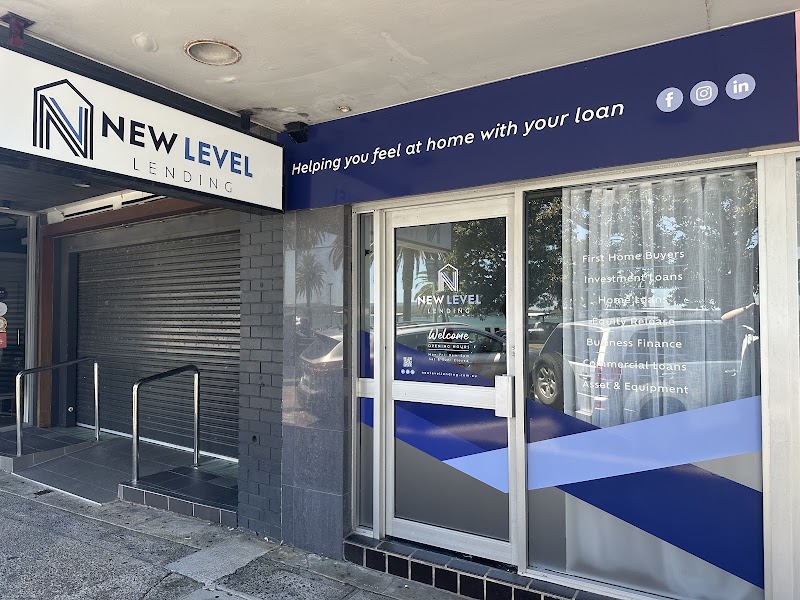 New Level Lending - Newcastle & Lake Macquarie Mortgage Broker