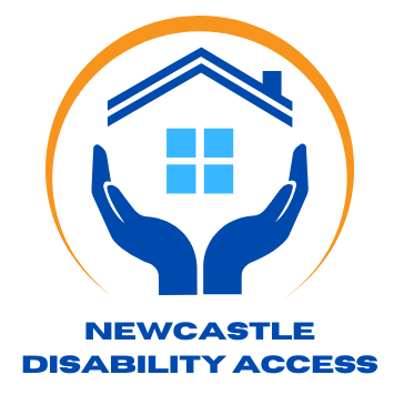 Newcaslte Disability Access