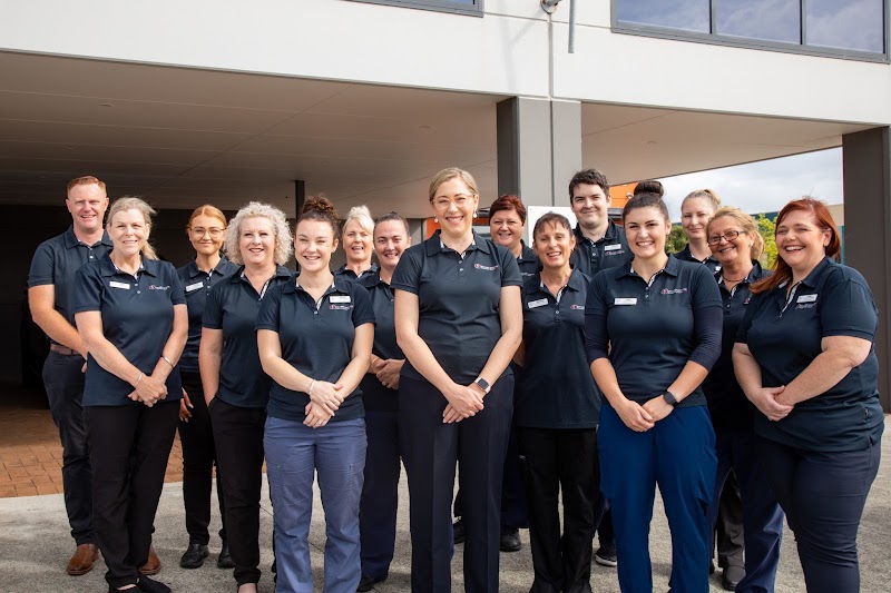 Newcastle and Hunter Community Health