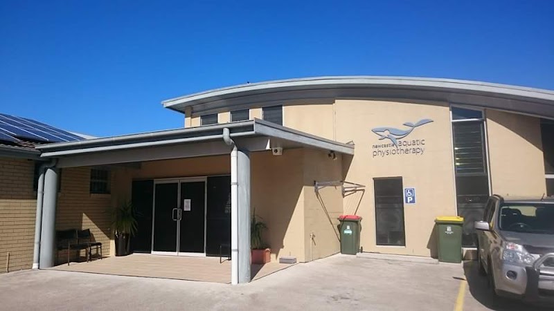 Newcastle Aquatic Physiotherapy
