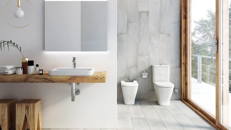Newcastle Bathroom Renovators