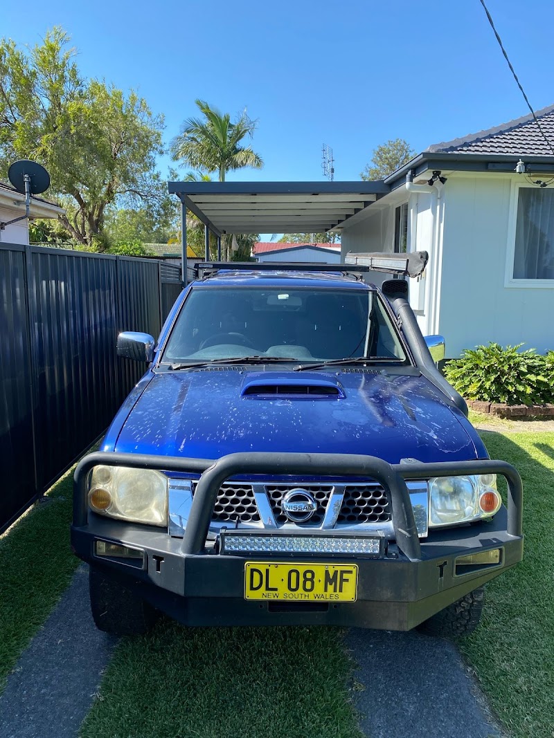 Newcastle Cash for Car
