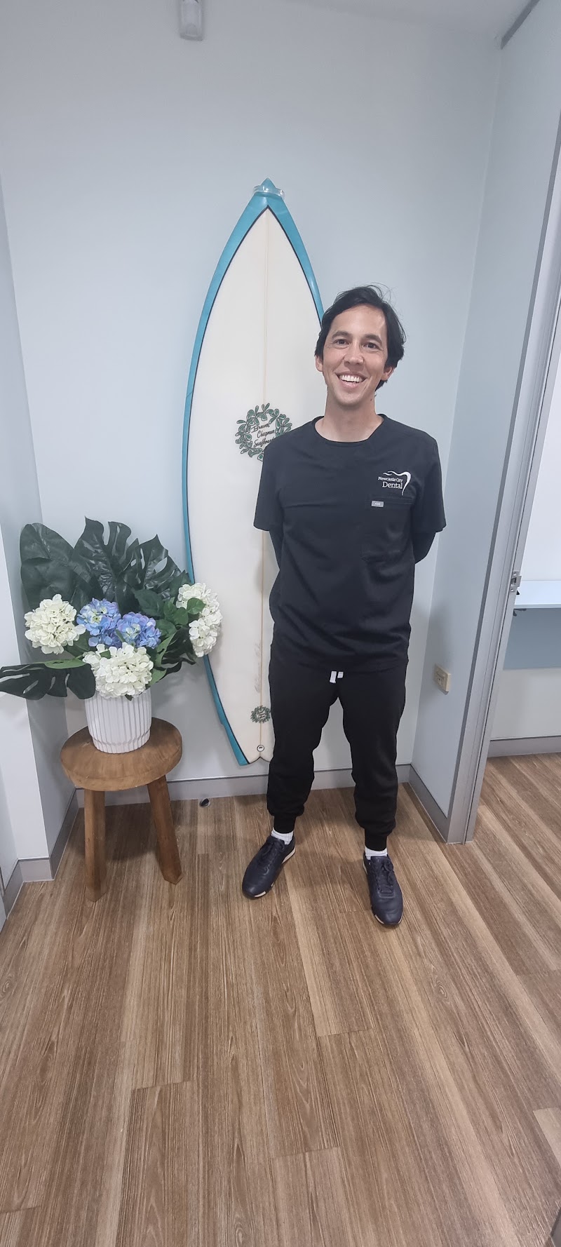 Newcastle City Dental