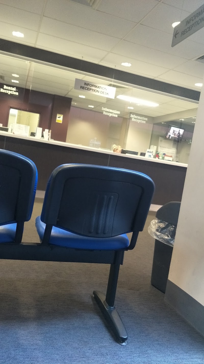 Newcastle Community Oral Health Service