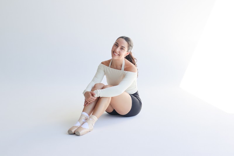 Newcastle Dance Physiotherapy