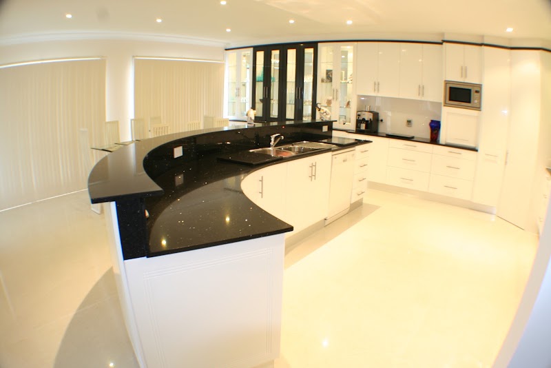 Newcastle Designer Kitchens