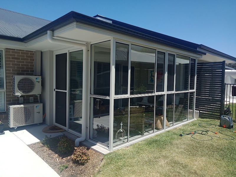 Newcastle Home Extension Builders