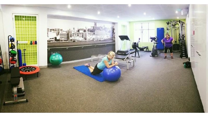 Newcastle Integrated Physiotherapy | Adamstown Physiotherapist