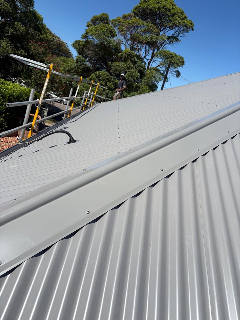Newcastle Local Roofers