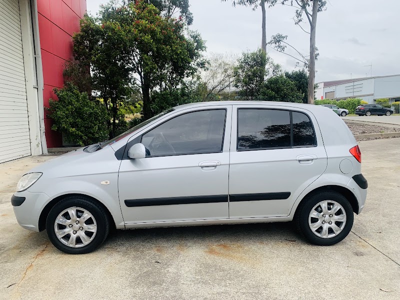 NEWCASTLE MAITLAND USED CAR BUYER
