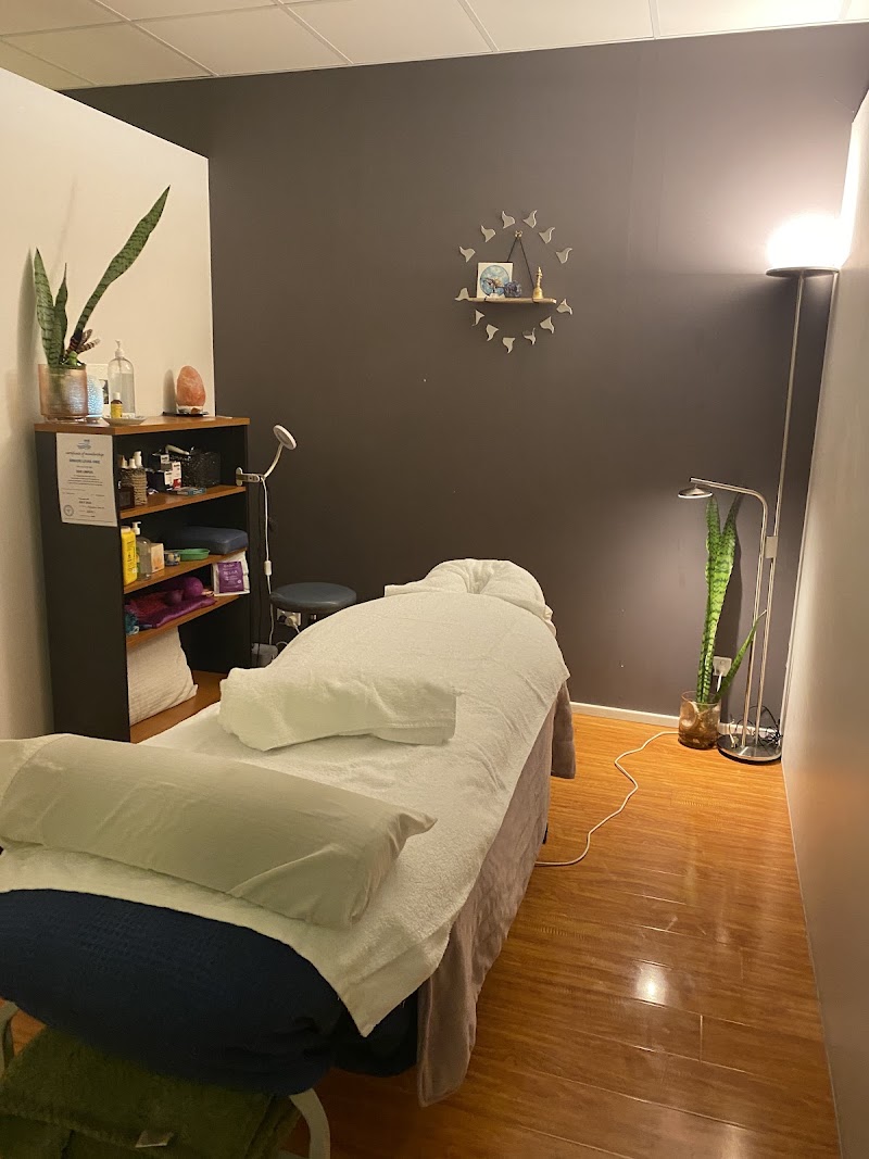 Newcastle Muscle Pain Solutions