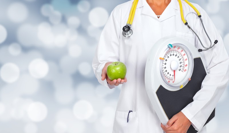 Newcastle Obesity Surgery