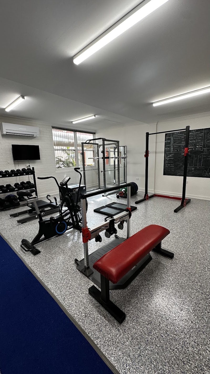 Newcastle Performance Physiotherapy