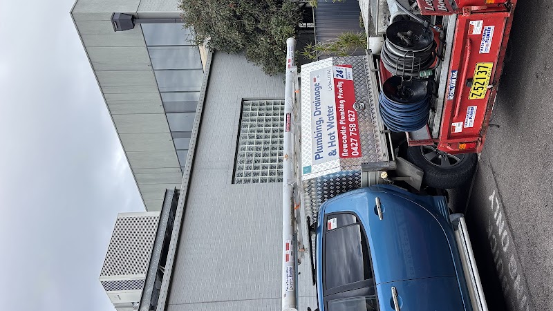 Newcastle Plumbing Priority