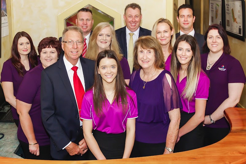 Newcastle Property Management