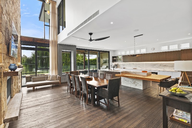Newcastle Real Estate Photography