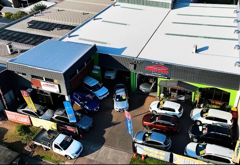 Newcastle Regional Auto Wholesalers