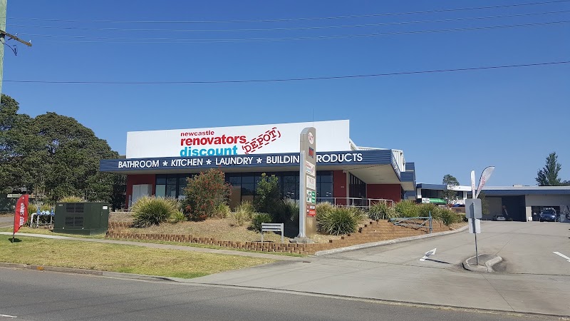 Newcastle Renovators Discount Depot