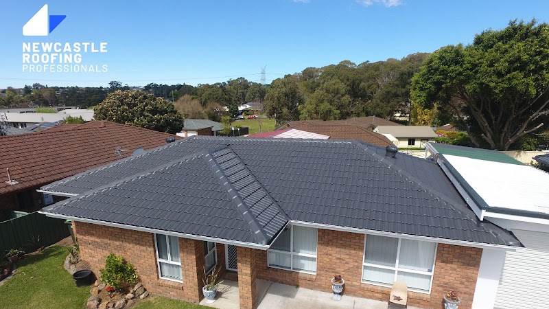 Newcastle Roofing Professionals