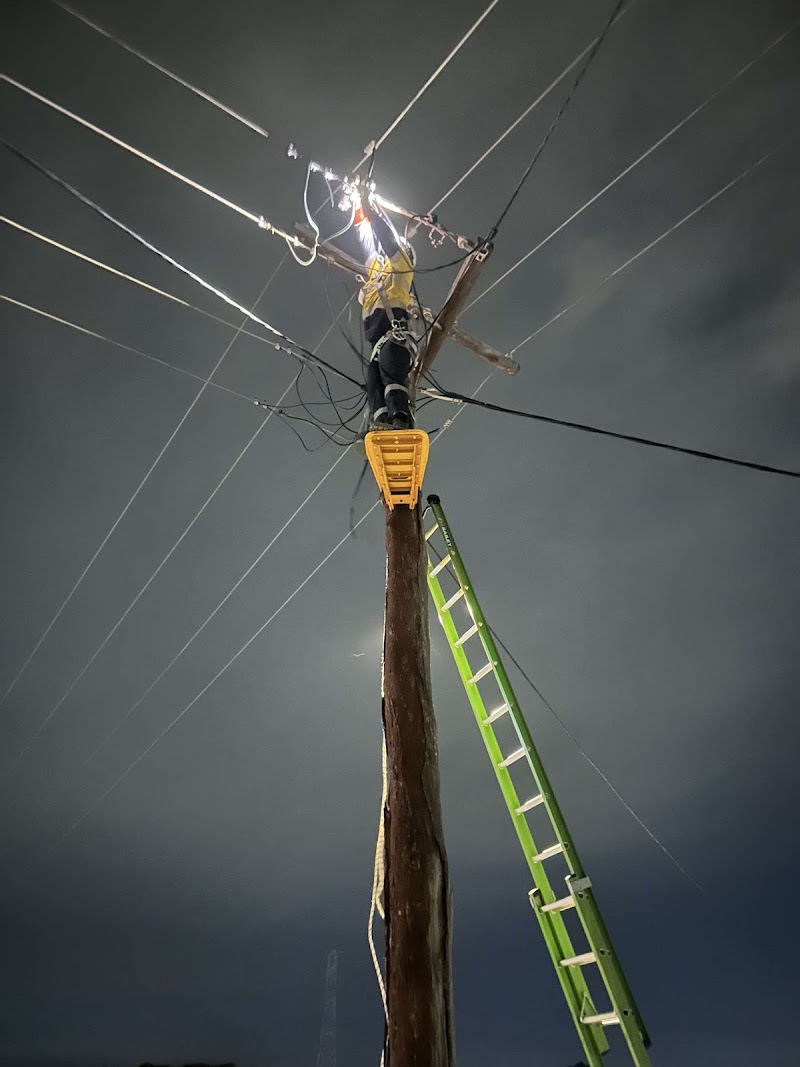 NewSpark Electrical Solutions