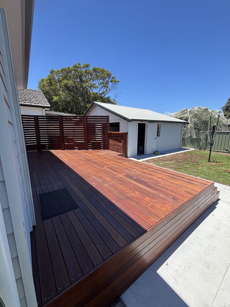 Newy Constructions