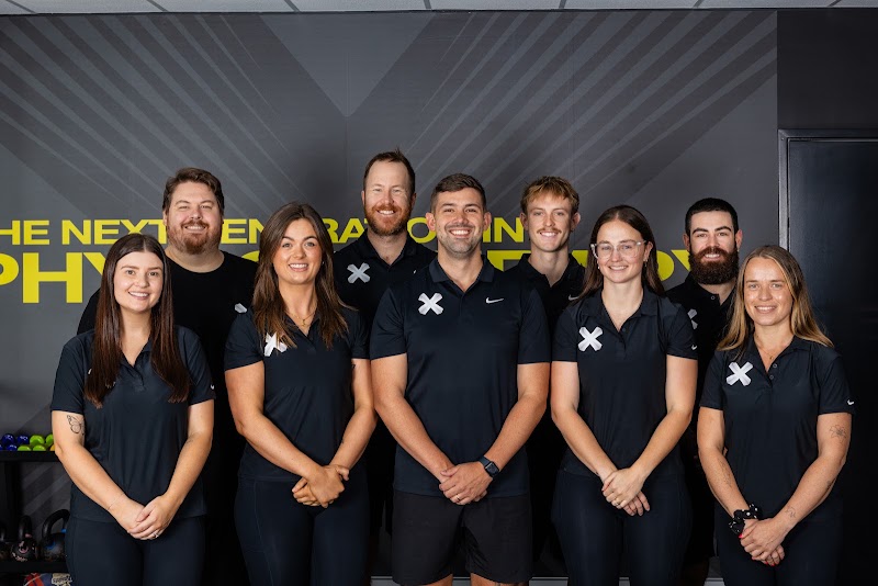 Next-Gen Physio