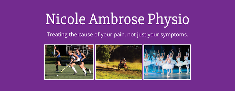 Nicole Ambrose Physio