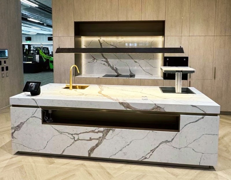 NKB Kitchen & Bathroom