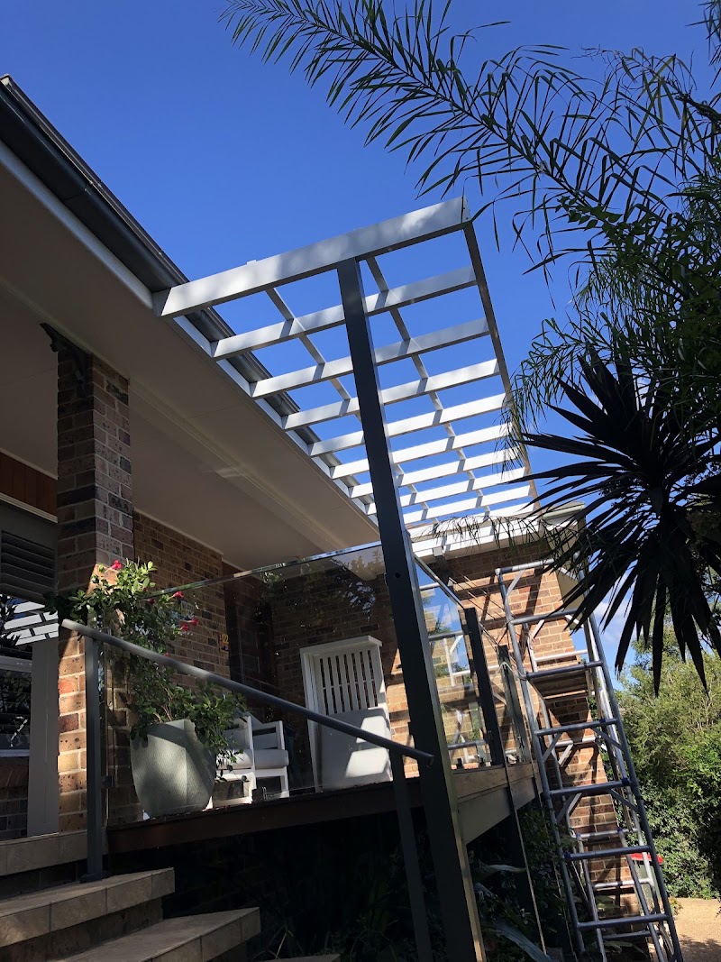 NLB Fencing & Balustrades