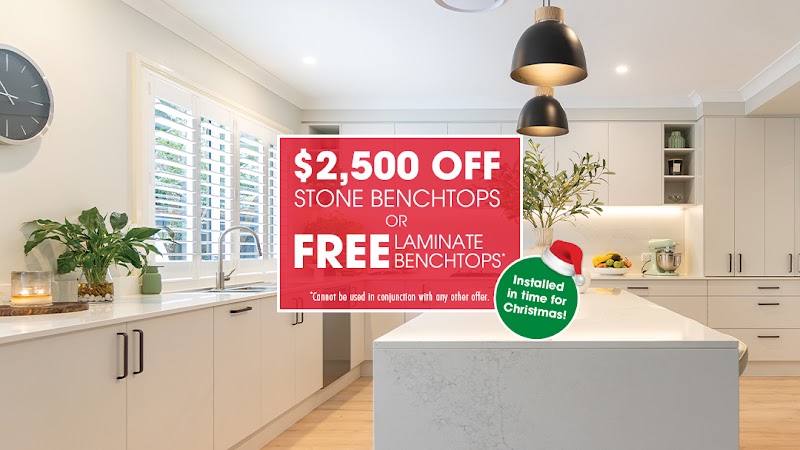 Nobby Kitchens Newcastle