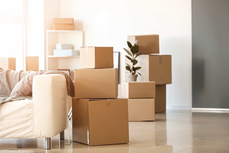 Nobility Movers