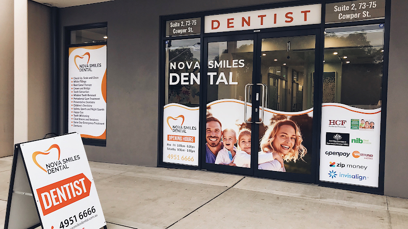 Nova Smiles Dental