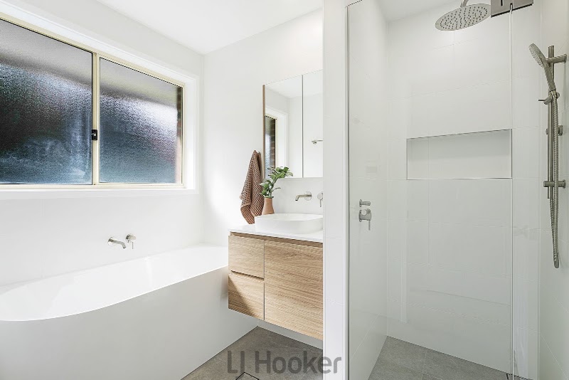Novocastrian Bathroom Solutions