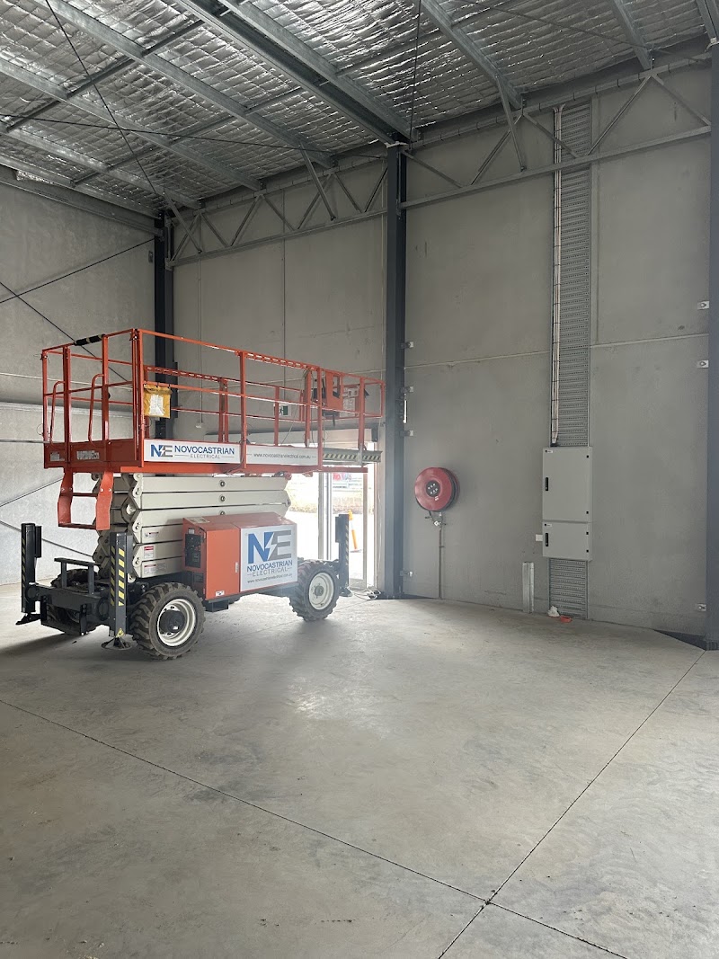 Novocastrian Electrical