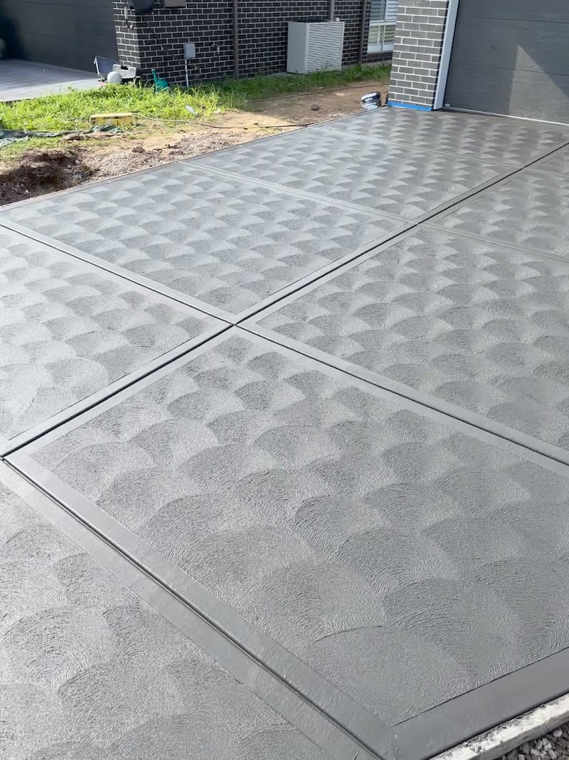 OBreza Concreting
