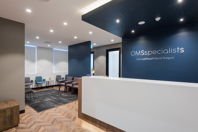 OMS Specialists- Newcastle & Hunter Valley
