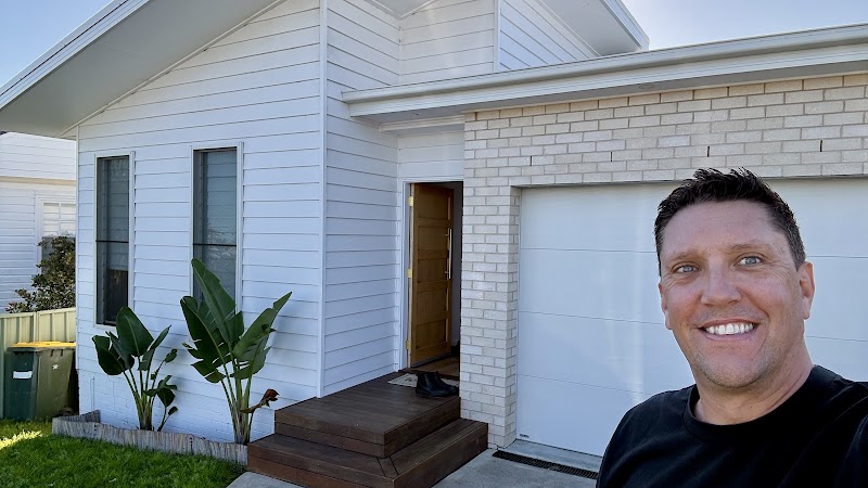 Open Doors Buyers Agent in Newcastle