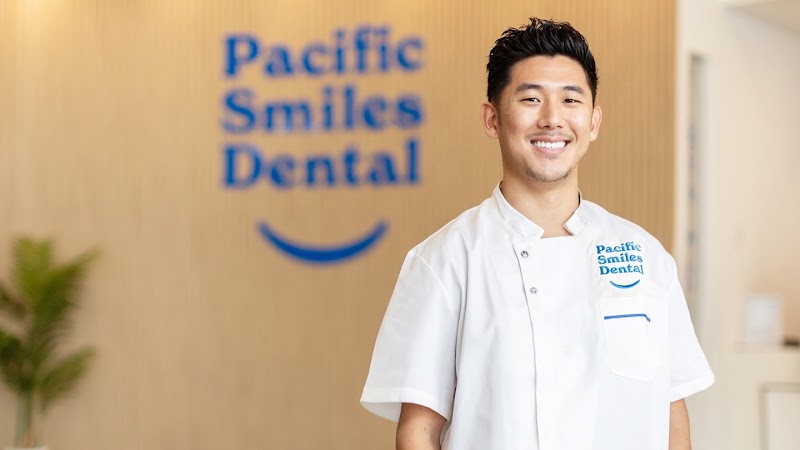 Pacific Smiles Dental Jesmond