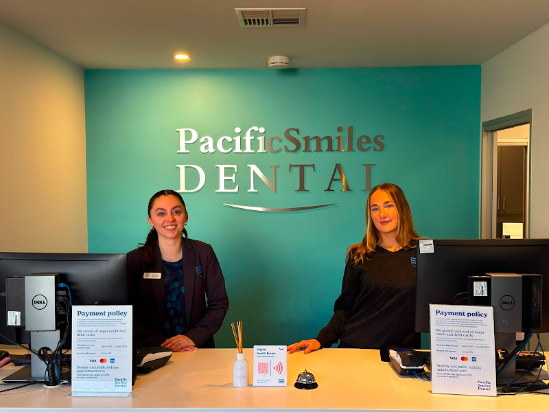 Pacific Smiles Dental Kotara