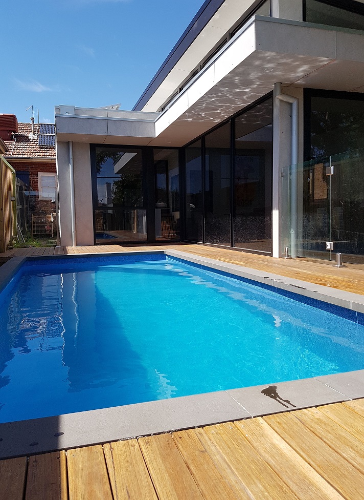 Paradise Pools