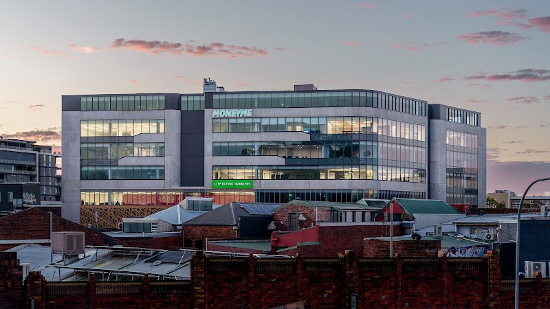 Paragon Building Management