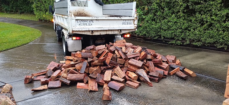 Payne's Landscaping Supplies