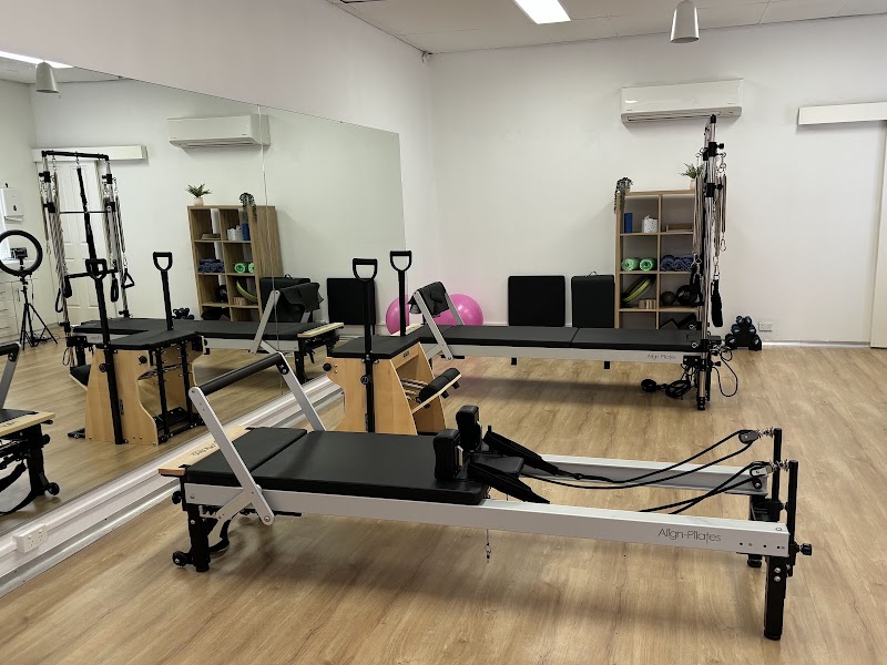 Perkins Physiotherapy and Pilates