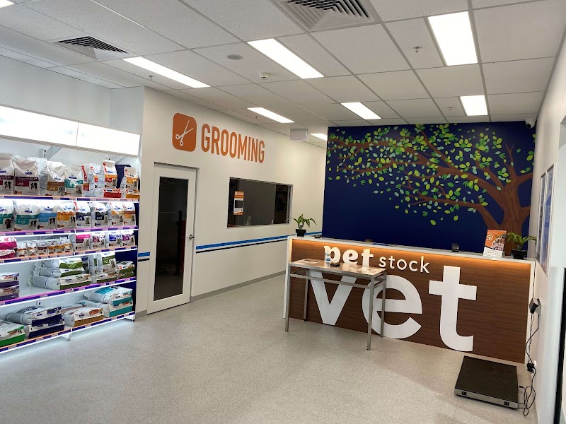 Petstock Vet Bennetts Green