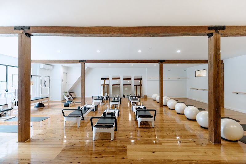 PHYX Newcastle Physio & Pilates