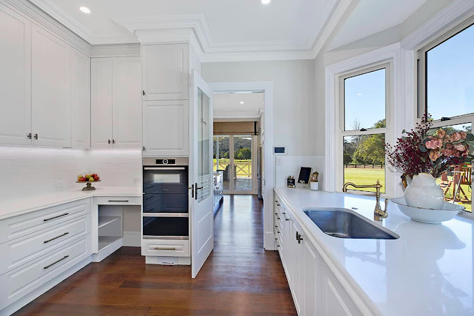 Planit Kitchens - Newcastle