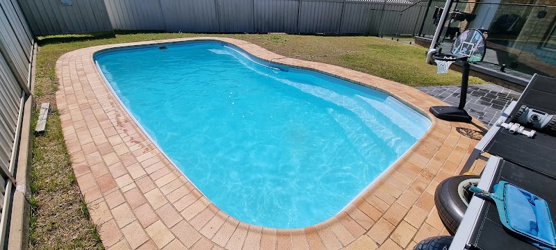 Pool Care and Equipment Repair Newcastle